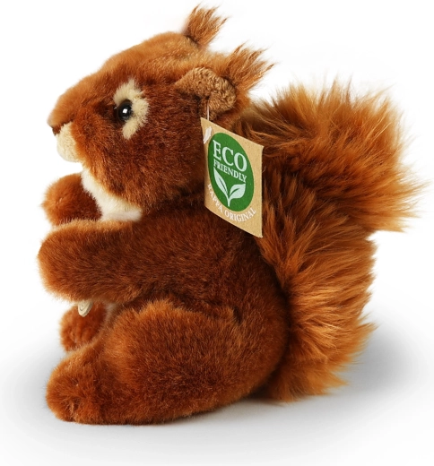 Eco-vriendelijke vulling van gerecyclede PET