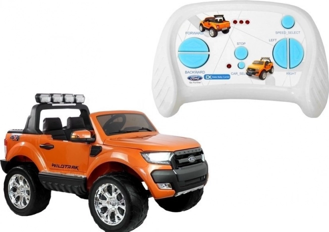 Afstandsbediening voor elektrische auto Ford Ranger