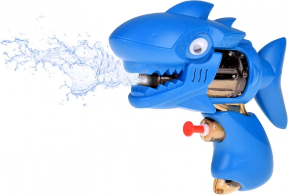 Waterpret voor de zomer