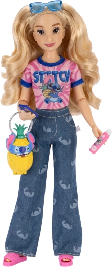 13 articulatiepunten voor levendige poses