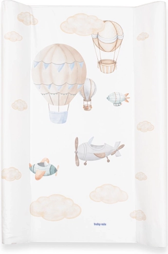 Gemakkelijk afwasbaar, ftalaatvrij oppervlak