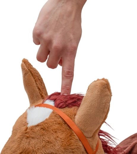 Eenvoudige bediening en stabiele grip