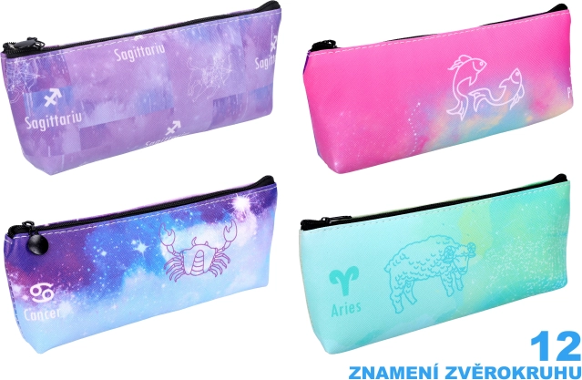 Etui Zodiac