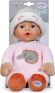 BABY born Spinkáček lichtroze 30 cm