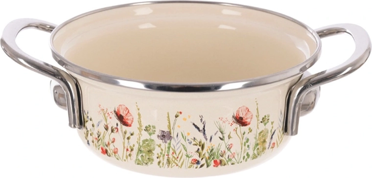 Universeel voor alle kookplaten en de oven