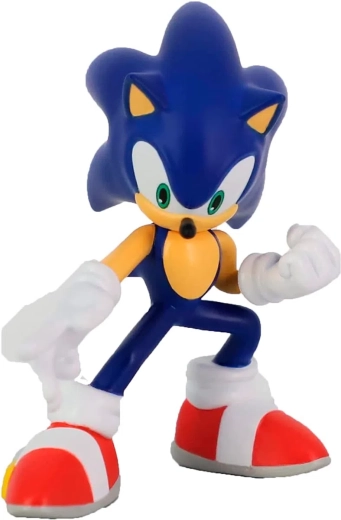 Comansi Sonic-figuurtje