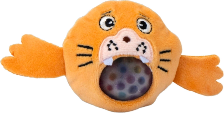 Compact formaat voor kleine kinderhanden