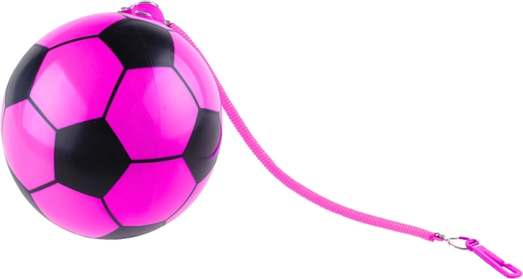 Bevestiging voor het vastmaken van een koord