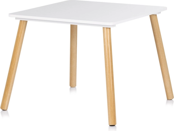 Duurzaam en onderhoudsvriendelijk blad