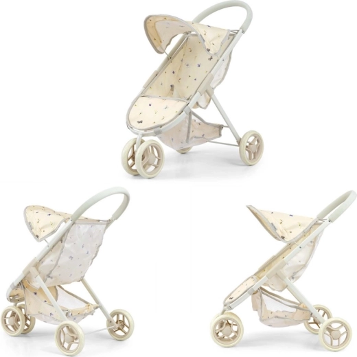 Licht maar duurzaam metalen frame