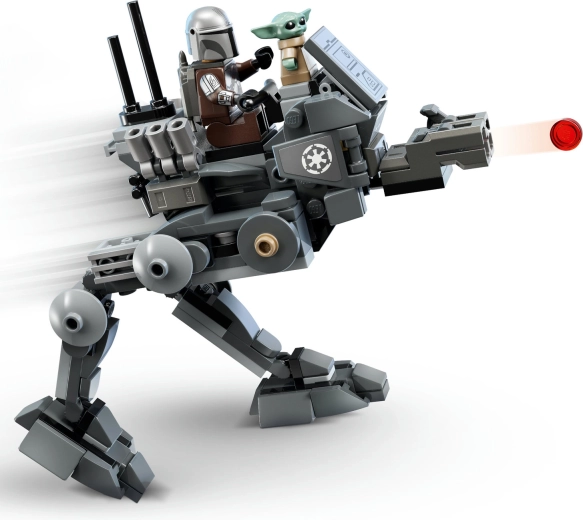 Beweegbare AT-RT-loper