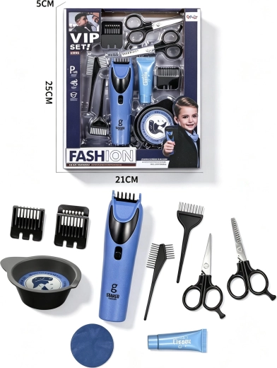 PLejo barbierset