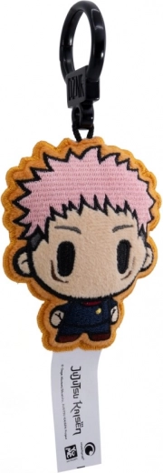 Opvallend anime-accessoire