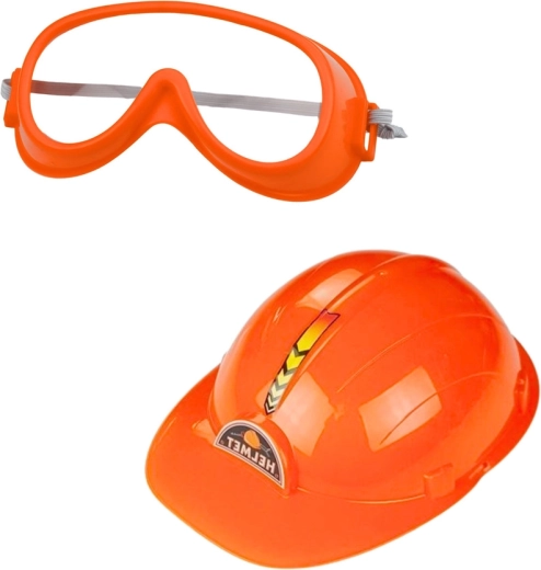 Beschermende uitrusting voor rollenspel