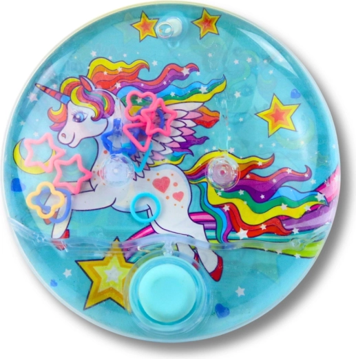 Zonder batterijen, altijd klaar om te spelen