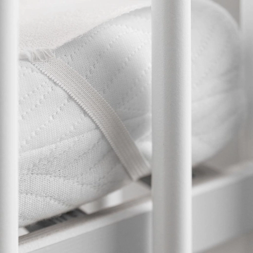 Stevige bevestiging met elastieken