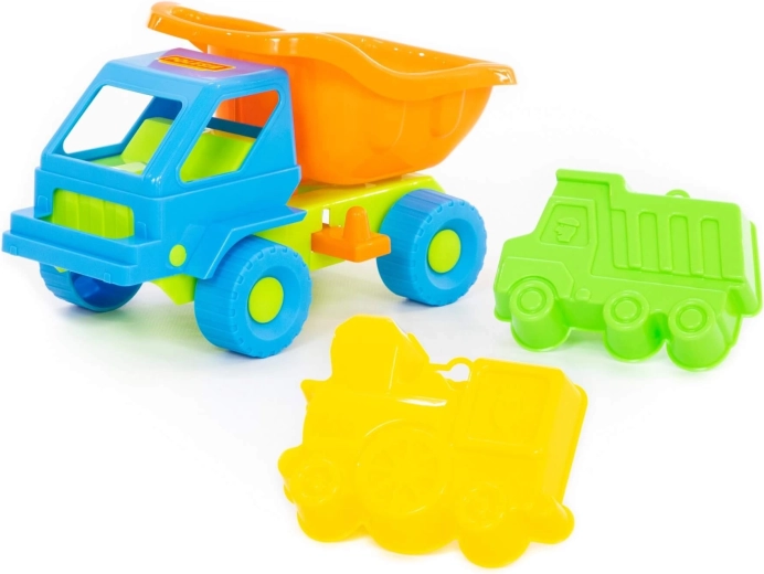 Twee vormpjes voor nog meer figuren