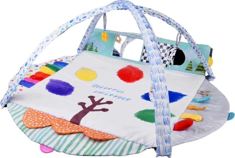 Variabel 2-in-1: met bogen of zonder