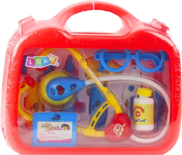 Klaar om zo cadeau te geven