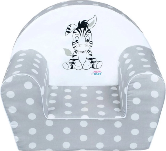 Afneembare katoenen hoes voor eenvoudig onderhoud