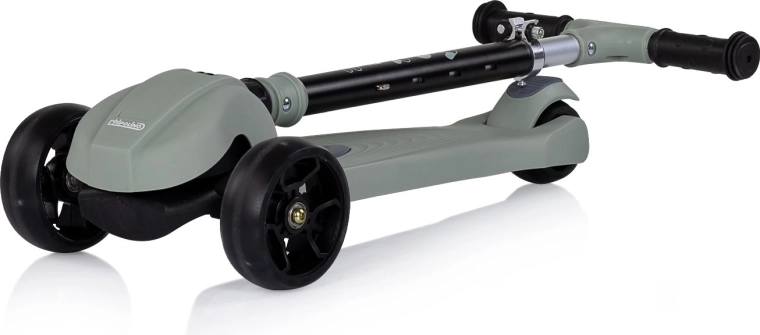 Opvouwbaar en gemakkelijk mee te nemen