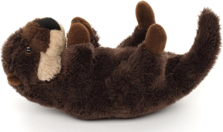 Schattig design geïnspireerd door de natuur