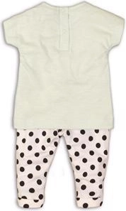 Elastische lange leggings voor maximaal comfort
