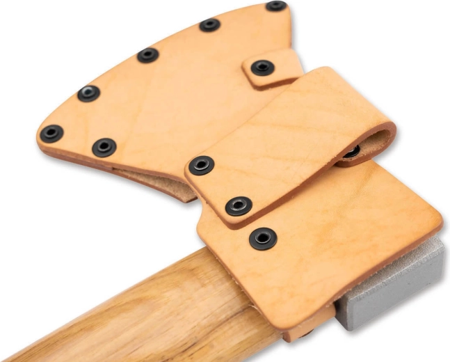 Stevige fixatie met twee banden