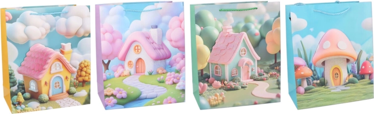 Kinder cadeauzak S