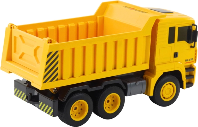 Duurzame constructie en LED-effecten