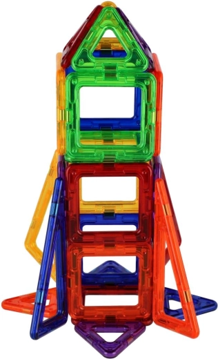 Creatieve 2D- en 3D-bouwwerken