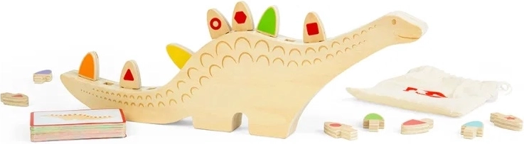 Balansplezier en coördinatie