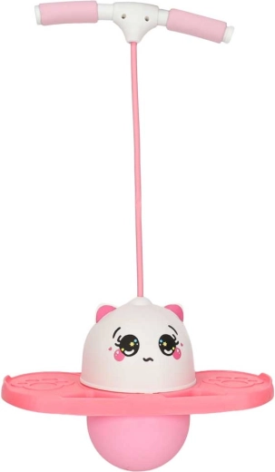 Schattig kattendesign