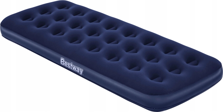 Comfortabel velours oppervlak