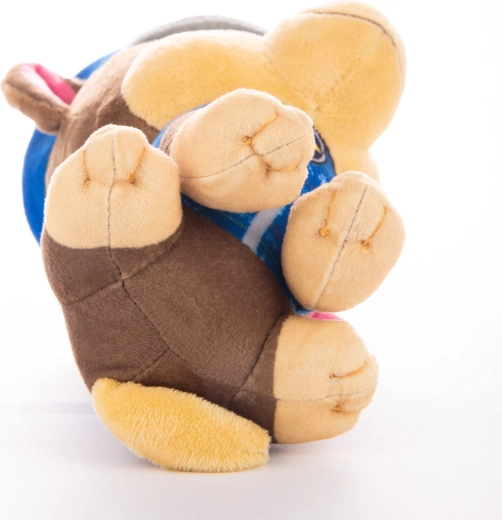 Zacht en veilig materiaal