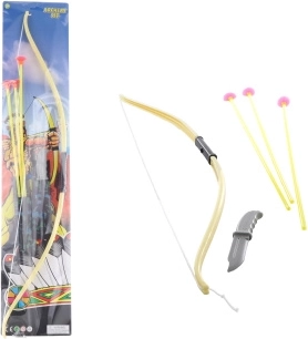 Indiaanse set