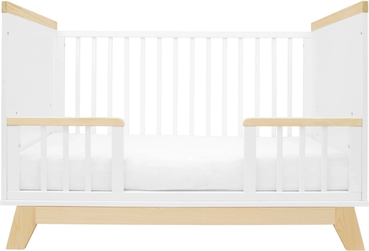 Eenvoudig te veranderen in een kinderbankje