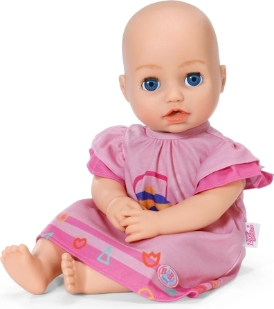 Voor BABY born-poppen van 43 cm
