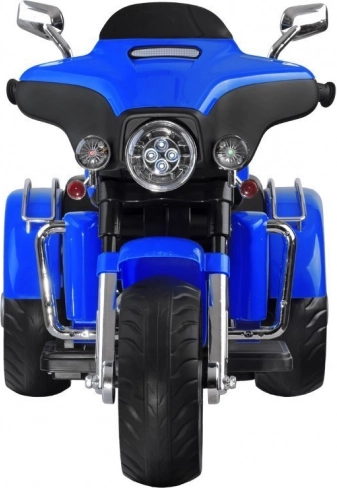 Muziekpaneel met USB/MP3 en verlichting