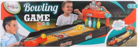 Bowling spel