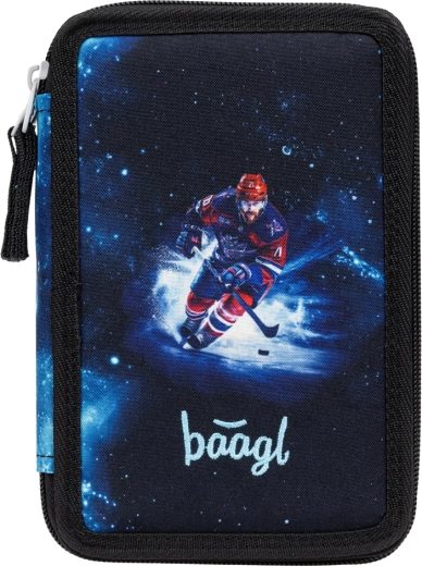 Duurzame afwerking en YKK-ritsen