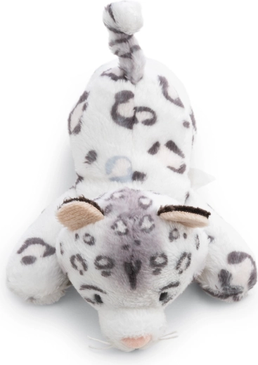 Zachte pluche en lieve details