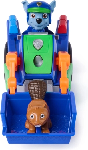 Twee figuren voor nog meer verhalen