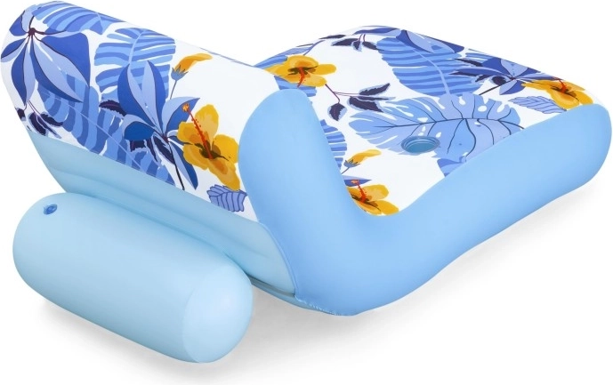 Ergonomische vorm met rugleuning