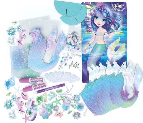 Onbegrensd creëren: 25 sjablonen en 360 versieringen