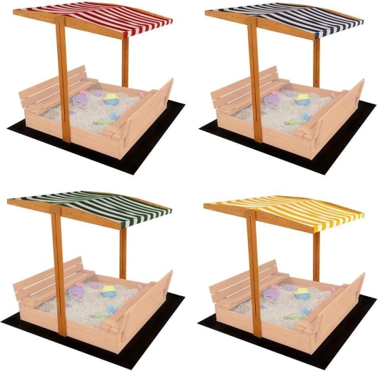 Snelle montage en duurzame constructie