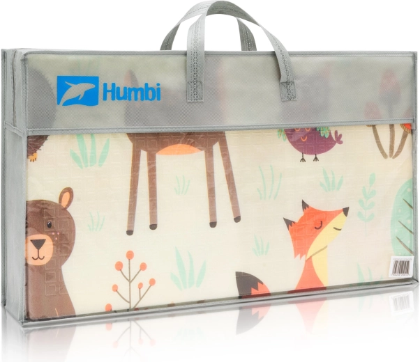 Opvouwbare constructie en draagtas