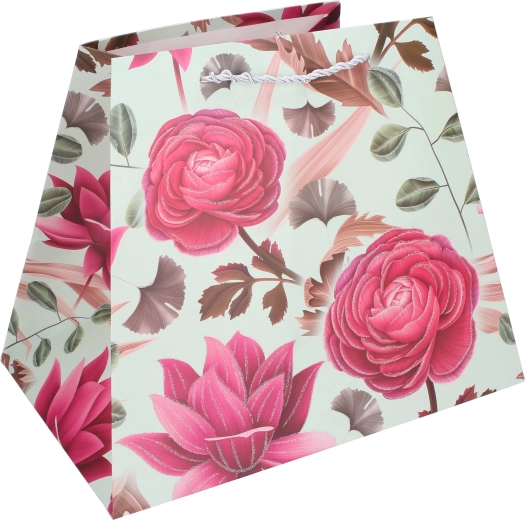 Stabiele vorm en verstevigde bodem