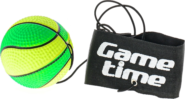 Comfortabele polsband met zekere grip