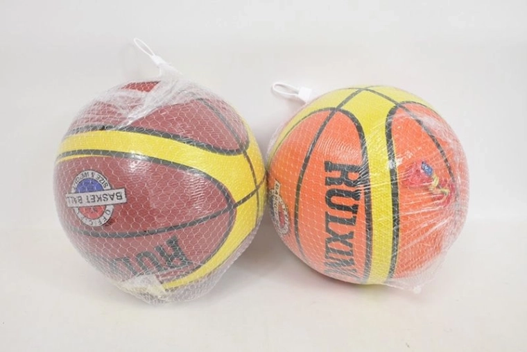 Basketbal voor training en recreatief spel